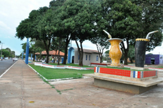 Crime ocorreu nas imediações da Praça Paraguaia, local que há anos reúne usuários de drogas - Foto: Arquivo