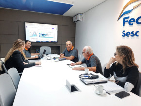 Instituições do Sistema Comércio MS são selecionadas para apresentarem projetos em evento nacional