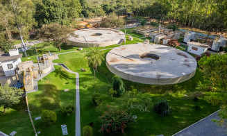 MS Pantanal e Sanesul avançam na universalização do saneamento em Mato Grosso do Sul