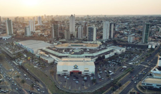 Caso ocorreu no shopping Campo Grande - Foto: Arquivo