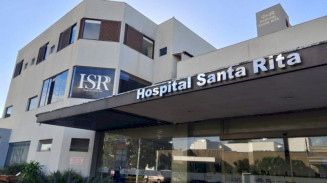 Hospital Santa Rita tem 52 anos de história com Dourados - Foto: Divulgação
