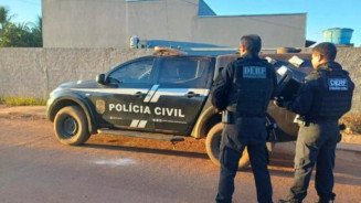 Polícia desmonta esquema de fraude em concursos que atuava em MS e mais três estados