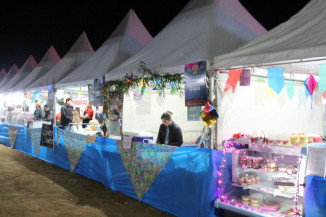 Comerciantes tiveram ampla adesão ao evento e Semc faz sorteio para definir selecionados que levarão diversidade em produtos ao evento. Foto: Arquivo/Assecom