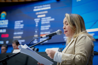 Projeto de Lei assegura vagas preferenciais para pessoas com fibromialgia
