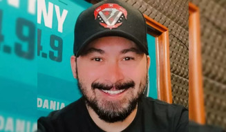 DJ e radialista é assassinado a tiros enquanto apresentava programa ao vivo no Pará