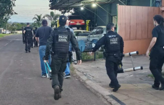 Polícia prende suspeitos de roubo de R$ 1 milhão em joias durante Operação "18k" em MS e SP