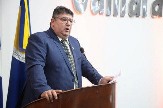 Yuri anuncia nova linha de ônibus no Itahum a partir de segunda