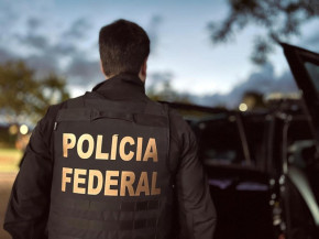 PF deflagra nova fase da Sisamnes para investigar vazamento de informações sigilosas