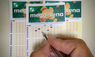 Três apostas de MS acertam a quina da Mega-Sena e faturam R$ 102 mil