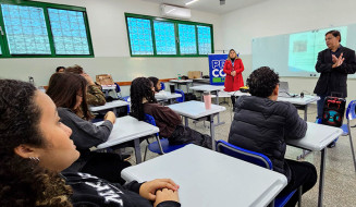 Procon e Tribunal de Justiça de Mato Grosso do Sul iniciam projeto de educação financeira nas escolas