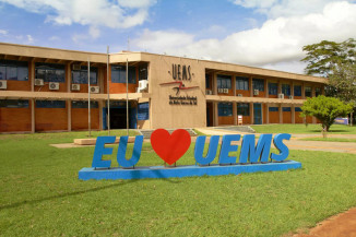 UEMS tem 59 cursos com vagas abertas para portadores de diploma de ensino superior