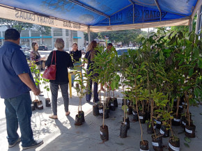 Dourados promove encontro sobre sustentabilidade e responsabilidade ambiental no Dia Mundial do Meio Ambiente