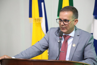 Vereador Cabral repudia ameaças a guardas municipais e profissionais da saúde
