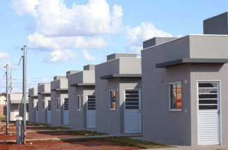 Política habitacional de MS é impulsionada por Governo e Agehab, chegando a milhares de famílias