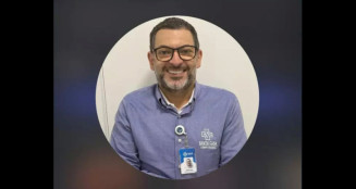Cirurgião dentista morre ao cair do 4º andar da Santa Casa