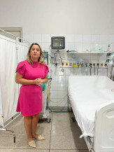 Lia Nogueira e deputados garantiram R$870 mil em equipamentos para a Saúde de Dourados