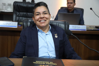 Isa Marcondes destacou que a iniciativa é resultado de visitas a unidades de saúde e escuta direta da população