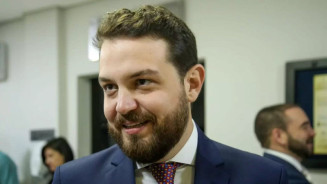 Ex-vereador Claudinho Serra volta a ser preso na 4ª fase da Operação Tromper