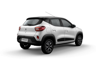 Renault convoca recall de 2,3 mil veículos em MS por risco