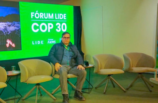 Através de sua empresa, Orlando Trevisan contribui para que outros negócios estejam de acordo com as metas de redução de emissão de carbono