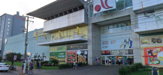 Shopping de Dourados conta com Cine Araújo