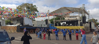 Festa Junina de Naviraí começa nesta sexta com o tema “Os Encantos do Nordeste” e premiações em dinheiro