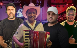 Perifeirarte encerra neste sábado com show do grupo Voz Pantaneira na Feira Central