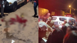 Tiroteio em festa junina da Apae deixa dois feridos em Sidrolândia