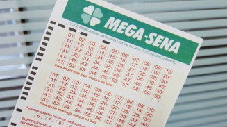 Duas apostas de MS levam R$ 133 mil na Quina da Mega-Sena