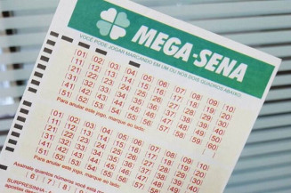 Duas apostas de MS levam R$ 133 mil na Quina da Mega-Sena