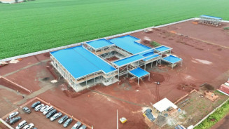 Unidade deve ser inaugurada ainda em 2025. (Foto: Divulgação/Aced)