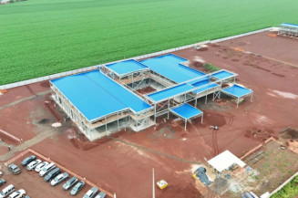 Unidade deve ser inaugurada ainda em 2025. (Foto: Divulgação/Aced)