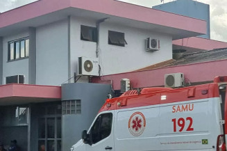 Homem foi transferido de Naviraí para Dourados - Foto: Arquivo