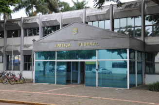 Decisão é de juiz da Justiça Federal de Dourados - Foto: Arquivo
