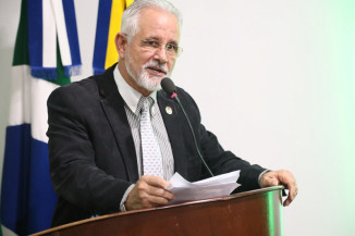 II Seminário ‘Junho Prata’ proposto por Sergio Nogueira será realizado nesta terça-feira, 10 - Foto: Francielle Grott/CMD