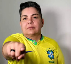 Isa Marcondes está sem seu primeiro mandato e foi a vereadora mais votadas na atual legislatura - Foto: Arquivo Pessoal