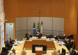 3ª Câmara Cível do Tribunal de Justiça de Mato Grosso do Sul (Foto: Divulgação)