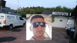 Jovem morre ao ser sugado por máquina em mineradora