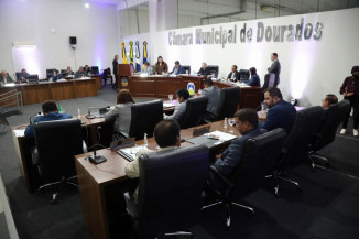 Projeto de autoria dos vereadores Sargento Prates, Liandra da Saúde e Dalton foi aprovado e sancionado pelo prefeito Marçal Filho. Divulgação/CMD