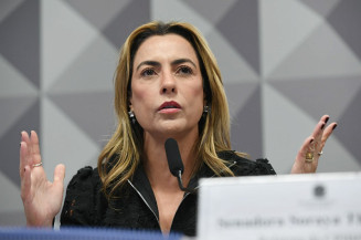 Edilson Rodrigues/Agência Senado