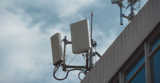 Apenas 12 dos 79 municípios do estado recebem sinal de 5G