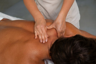 Tipos de massagens relaxantes