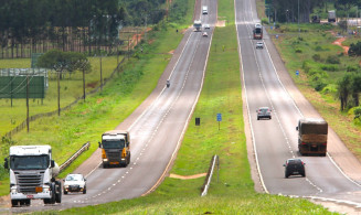 Mortes na BR-163 voltam a crescer e atingem maior nível desde 2017