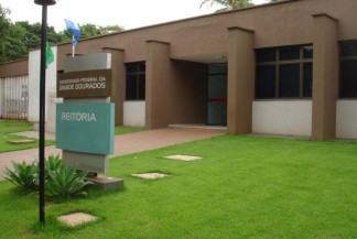 Listada na denúncia de importunação sexual, o nome da docente veio à público através da portaria, porém, certos procedimentos correm em caráter sigiloso.  - Reprodução/UFGD