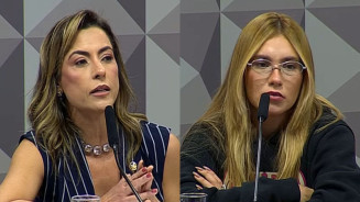 Relatório de Soraya pedia indiciamento de 16 pessoas, incluindo influencers, como Virginia