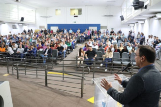 Mato Grosso do Sul sediará evento para debater Estratégia Brasil 2050