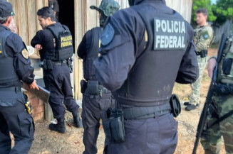 Prorrogadas inscrições para concurso da Polícia Federal com mil vagas