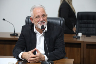 Sessão solene proposta pelo vereador Sergio Nogueira acontece nesta sexta, 13, às 13h30, no plenário da Casa de Leis. (Foto: F. Grott/CMD)