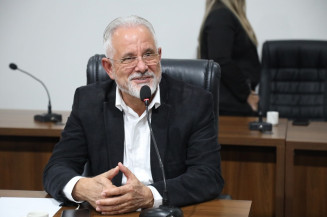 Sessão solene proposta pelo vereador Sergio Nogueira acontece nesta sexta, 13, às 13h30, no plenário da Casa de Leis. (Foto: F. Grott/CMD)