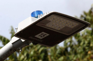 MS investe em iluminação pública sustentável com tecnologia solar em Rio Negro e Dourados